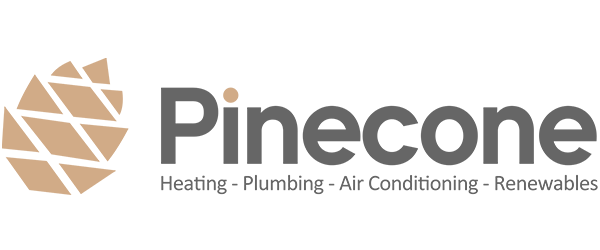 Pinecone Heating Plumbing Air-Conditioning Renewables Services Ltd